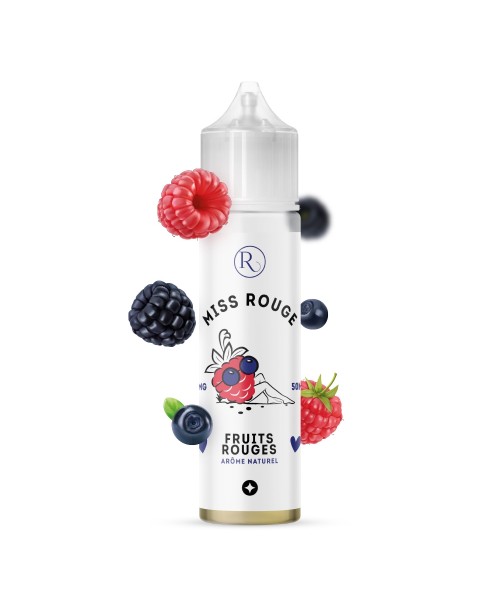 Miss Rouge - 50 ml