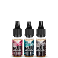 REVOLUTE: arômes concentrés pour e-liquides