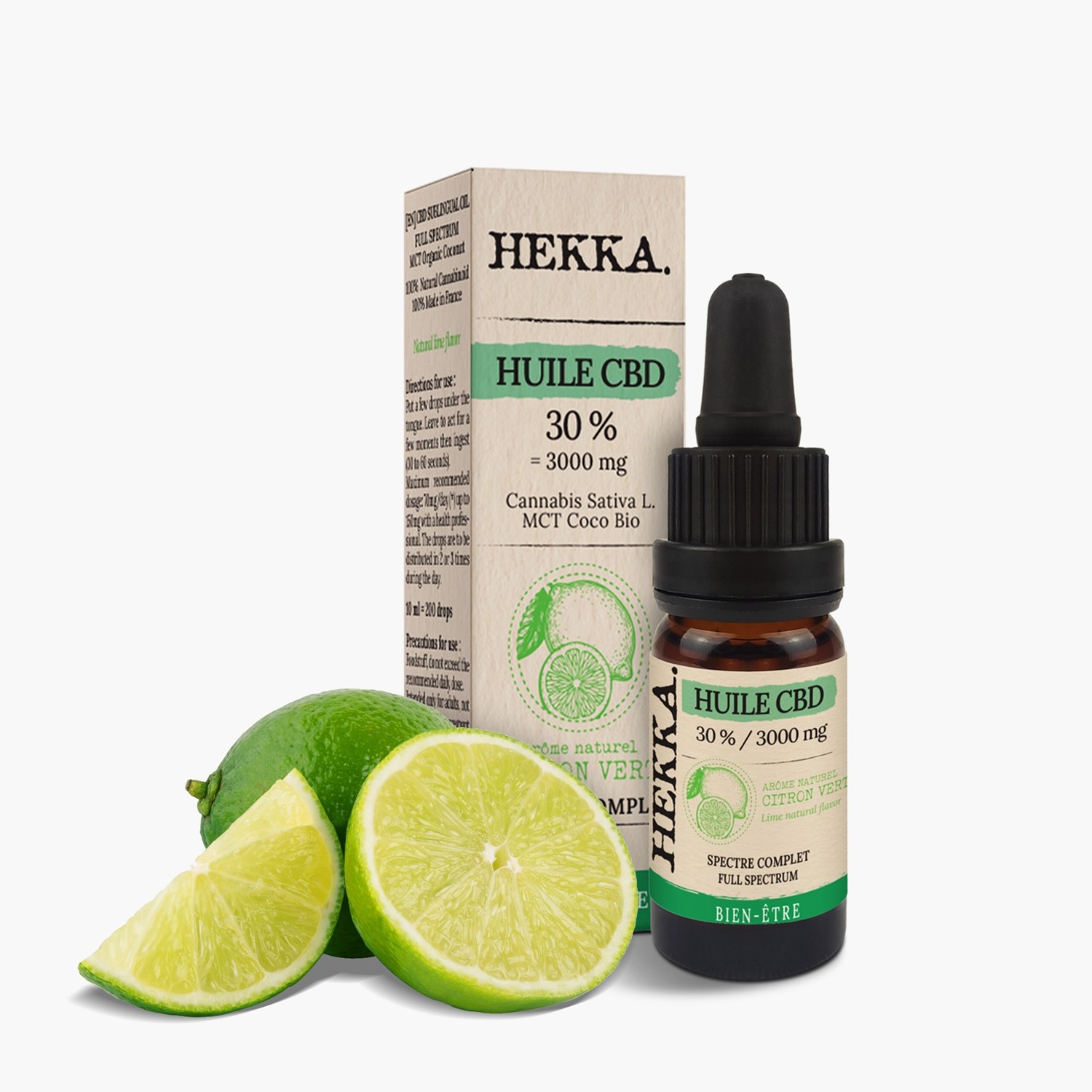 Citron Vert