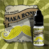 Recette concentrée Maka Rond Citron