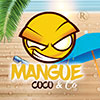 Recette concentrée Mangue-Coco & Co