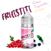 Fruistiti Cassis -Myrtille - Citron